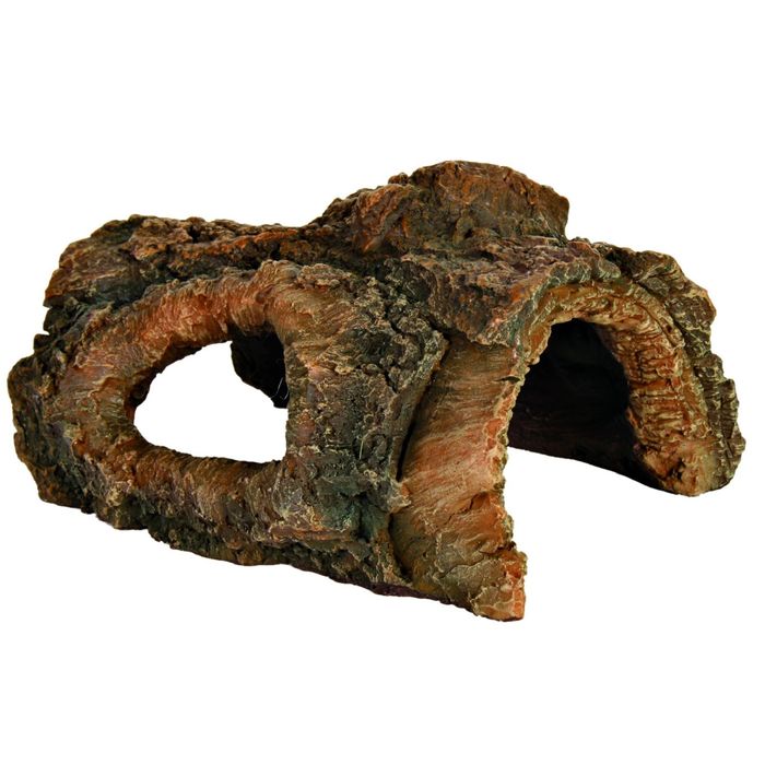 Грот Trixie "Кора" 15см, пластик