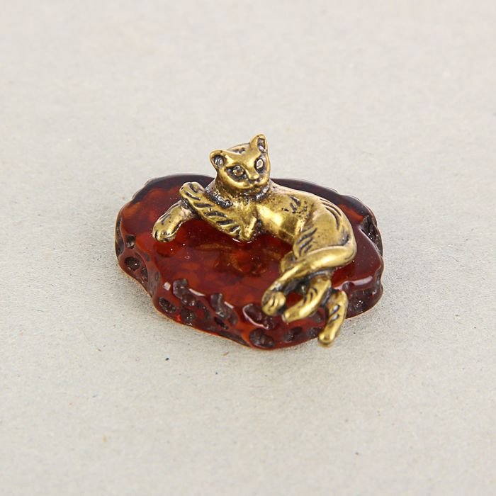 Сувенир &quot;Кошка Маруся&quot;