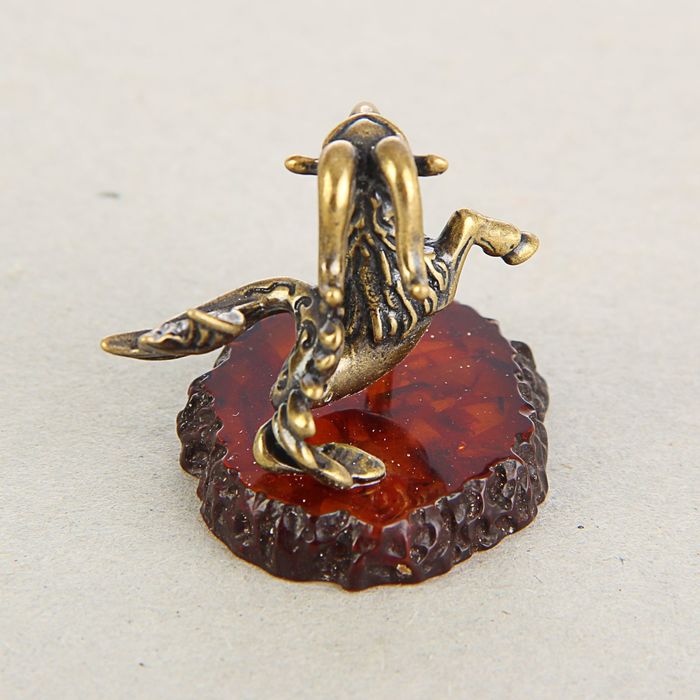 Сувенир "Козерог"