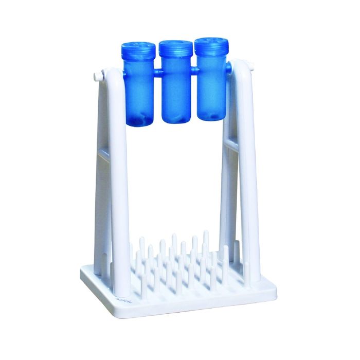 Развивающая игрушка Trixie "Крутящиеся элементы" для кошек, 22 × 33 × 18 см.