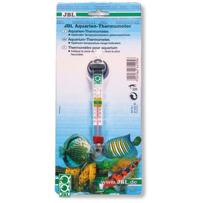 Термометр для аквариумов, JBL Aquarien-Thermometer