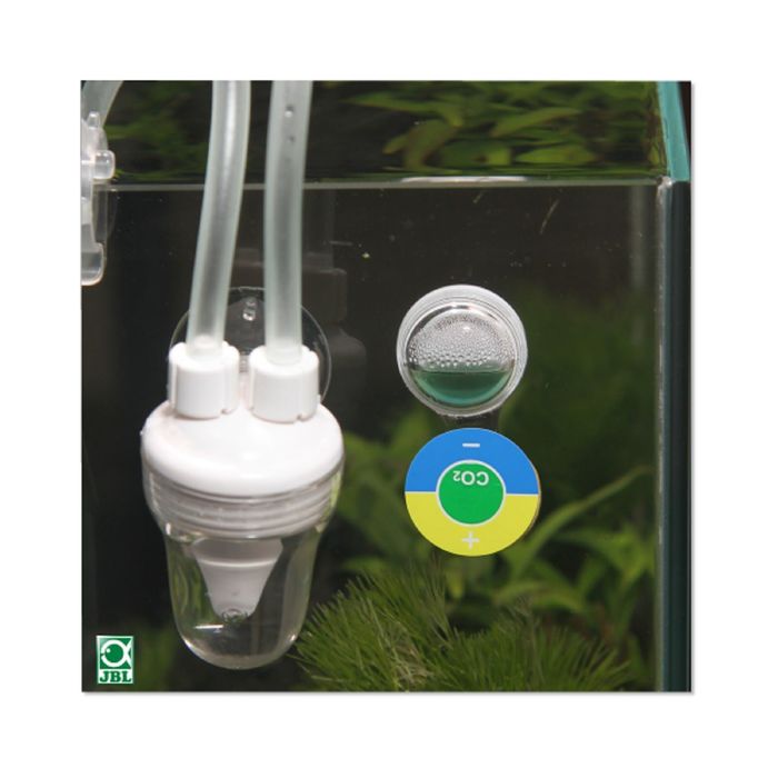 Счетчик пузырьков JBL u201 Bubble counter для системы JBL ProFlora
