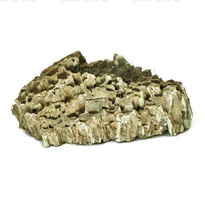 Камень натуральный UDeco Dragon Stone L "Дракон" размер 20-30 см, m=2-4 кг, 1 шт