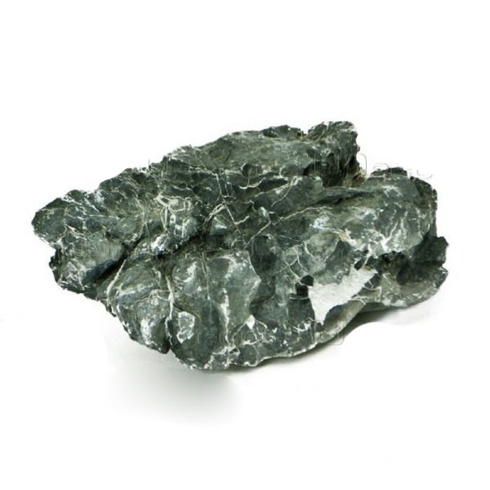 Камень натуральный UDeco Leopard Stone M "Леопард" размер 10-20 см, m=1-2 кг, 1 шт