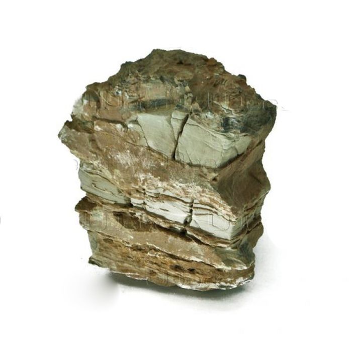 Камень натуральный UDeco Colorado Rock L "Колорадо" размер 15-25 см, m=2-4 кг, 1 шт