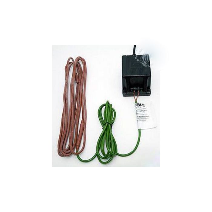 Блок питания для трансформатора грунтового термокабеля