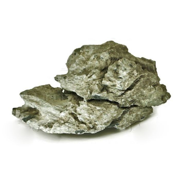 Камень натуральный UDeco Mini Landscape L "Мини-ландшафт" размер 15-25 см, m=2-4 кг, 1 шт