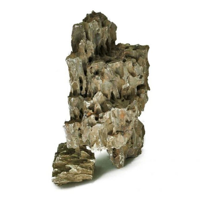 Камень натуральный UDeco Dragon Stone XL "Дракон" размер 25-35 см, m=46 кг, 1 шт