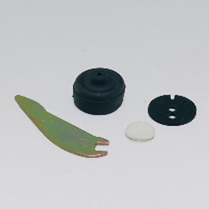 Прокладка фильтрующая JBL Ersatzfilz für ProSi для JBL ProSilent S200/500 и JBL EcoAir