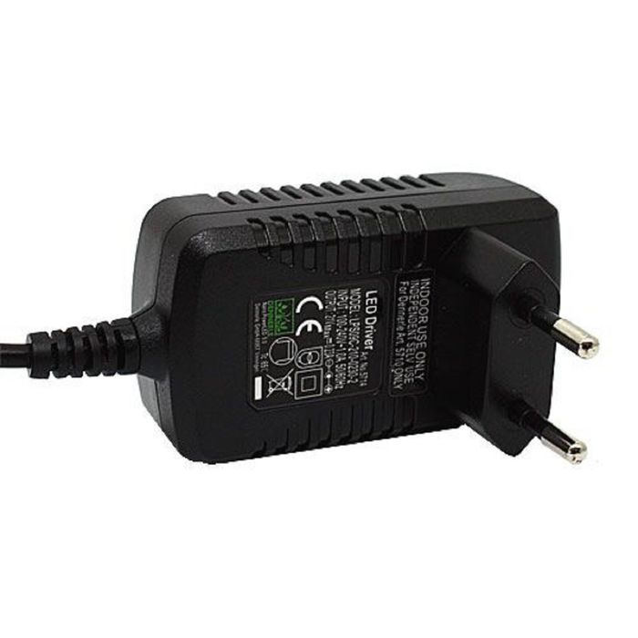 Запасной блок питания для светильника Nano Power LED 5.0, Dennerle Nano Power LED Power Supply Unit