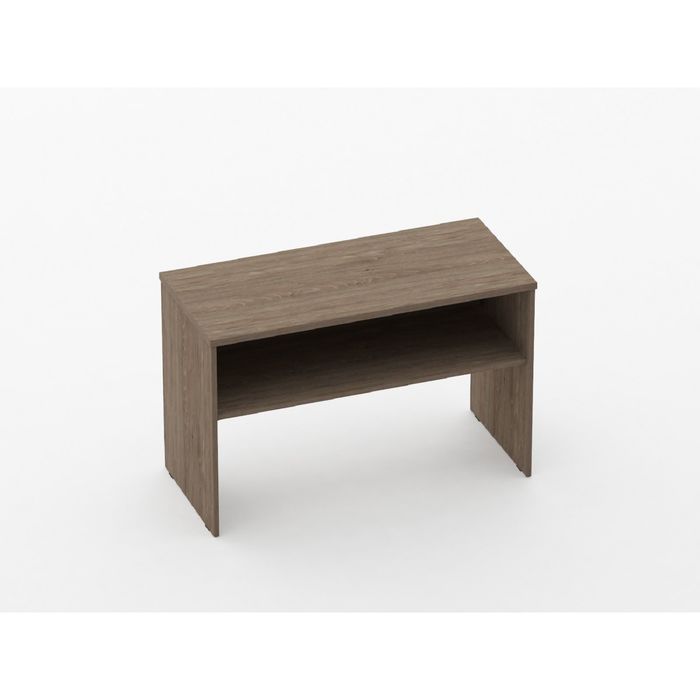 Стол-приставка 1000х450х650 Дуб верцаска