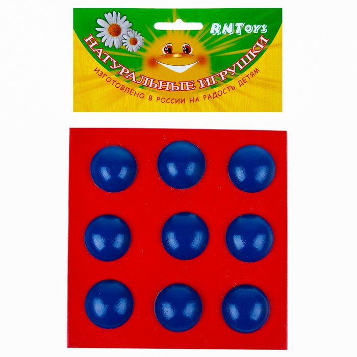 Мозаика "4 поля"