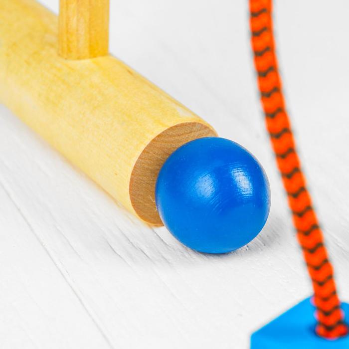 Игра "Крокет", в сумочке