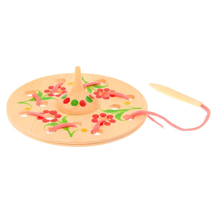 Шнуровка "Юла", МИКС