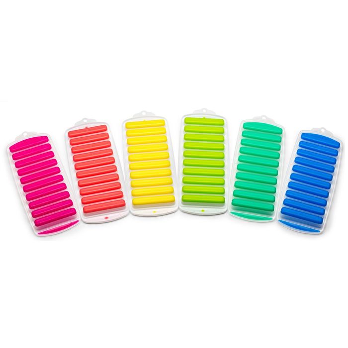 Форма для льда Menu "Айсберг", цвет МИКС