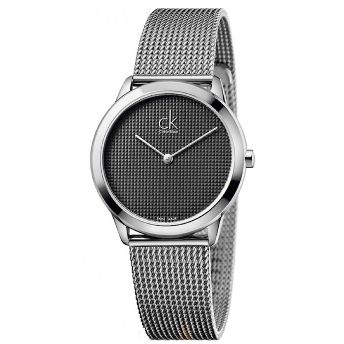 Наручные часы женские Calvin Klein K3M221.2X