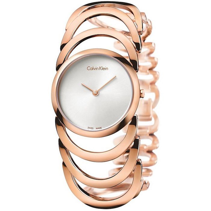 Наручные часы женские Calvin Klein K4G236.26