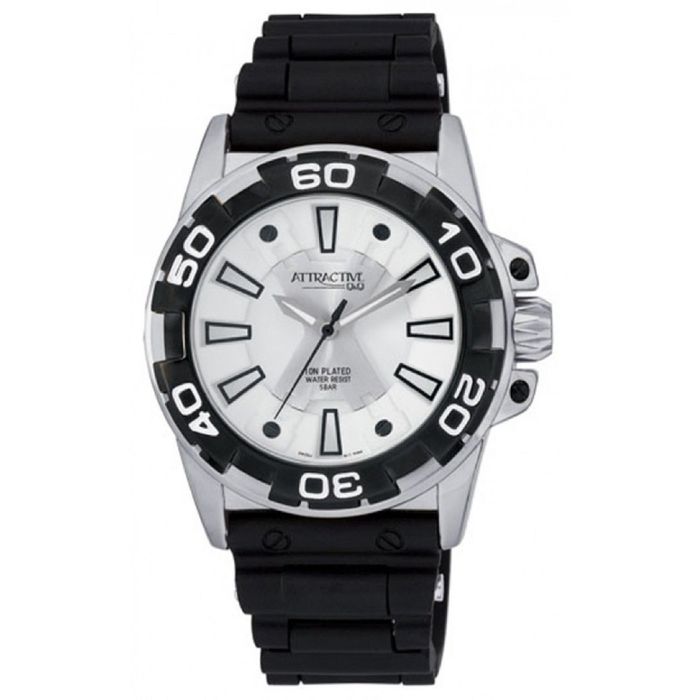 Часы наручные мужские Q&Q DA32-511