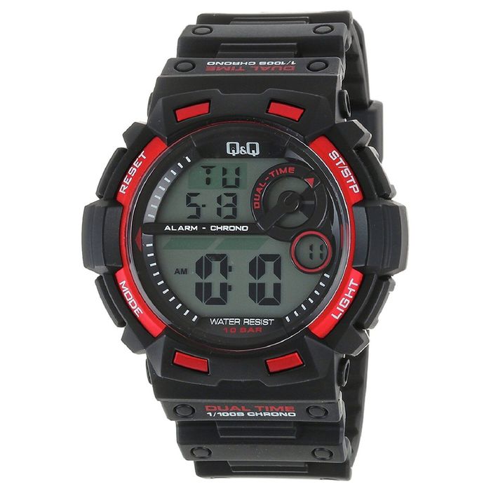Часы наручные мужские Q&Q M142-001