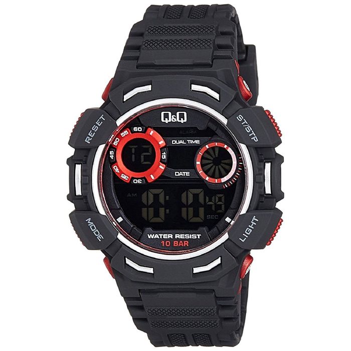 Часы наручные мужские Q&Q M148-001