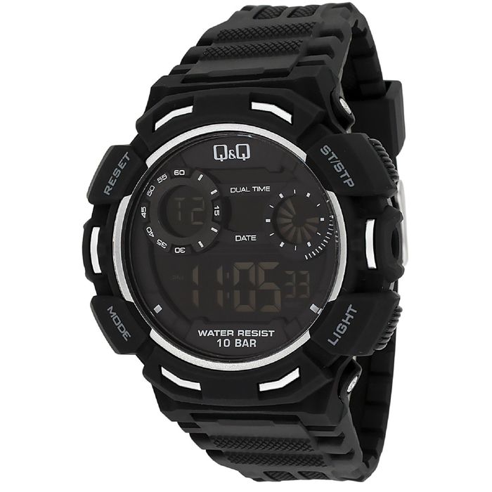 Часы наручные мужские Q&Q M148-003