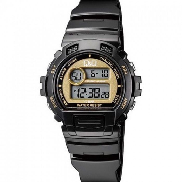 Часы наручные мужские Q&Q M153-007