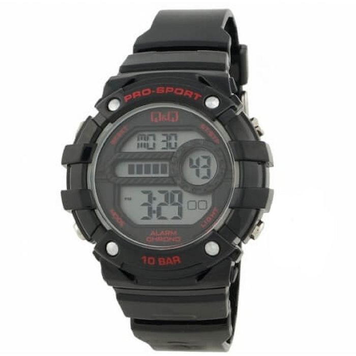 Часы наручные мужские Q&Q M154-001