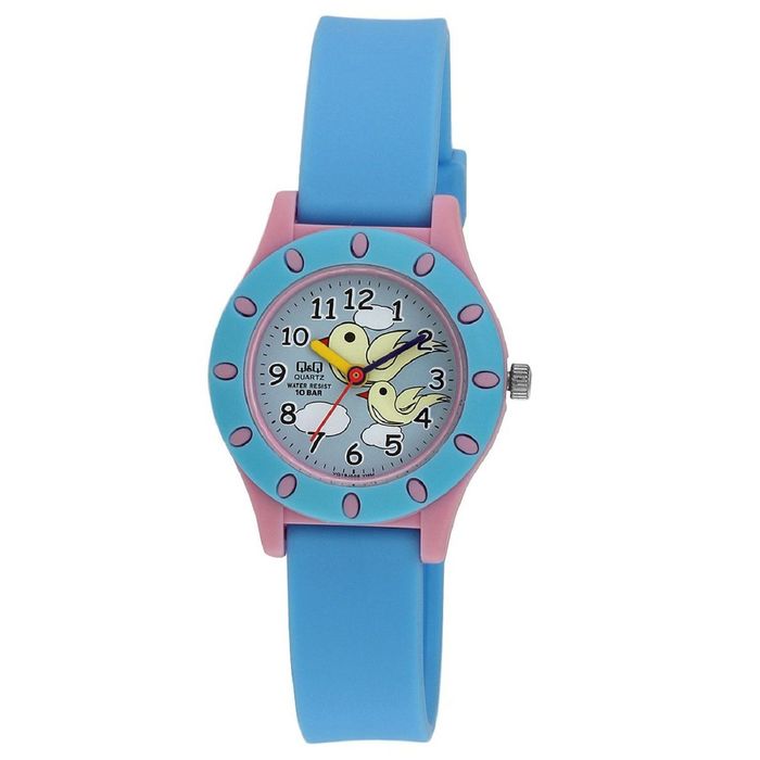 Часы наручные детские Q&Q VQ13-008