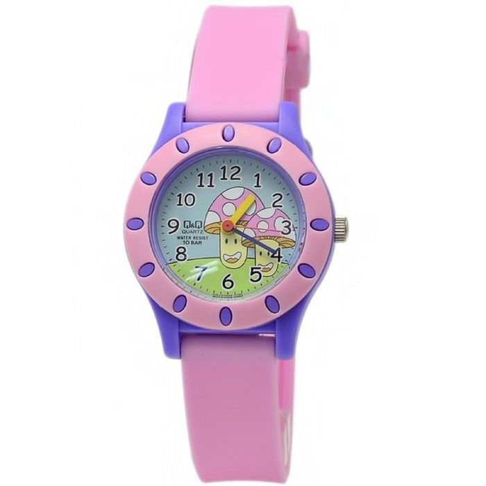 Часы наручные детские Q&Q VQ13-009