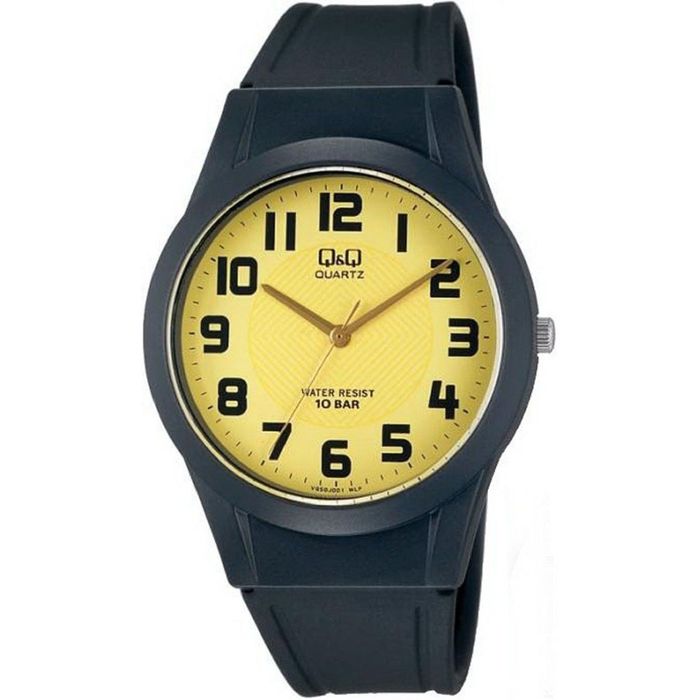 Часы наручные мужские Q&Q VQ50-001