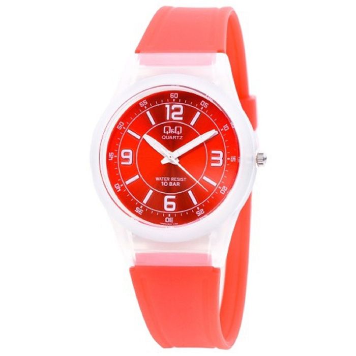 Часы наручные женские Q&Q VQ50-009
