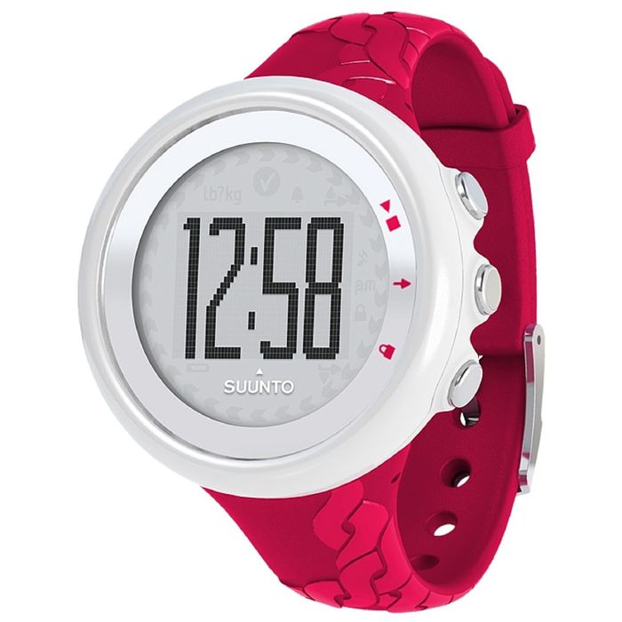 Часы наручные женские Suunto M2 Fuchsia