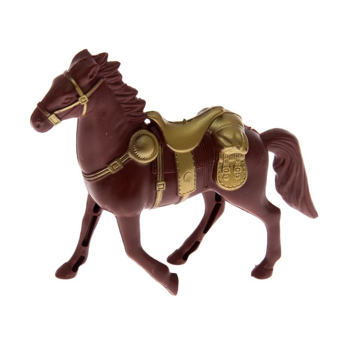 Фигурка "Лошадь", МИКС
