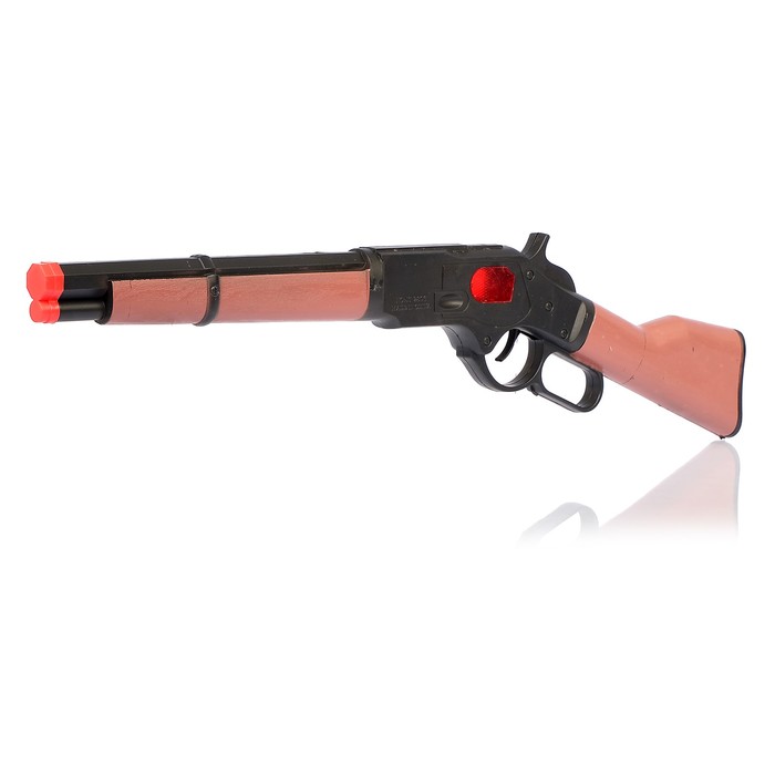 Ружьё-трещотка "Ковбой"