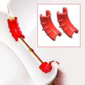 

Соединитель Ferplast Glam Connector, красный