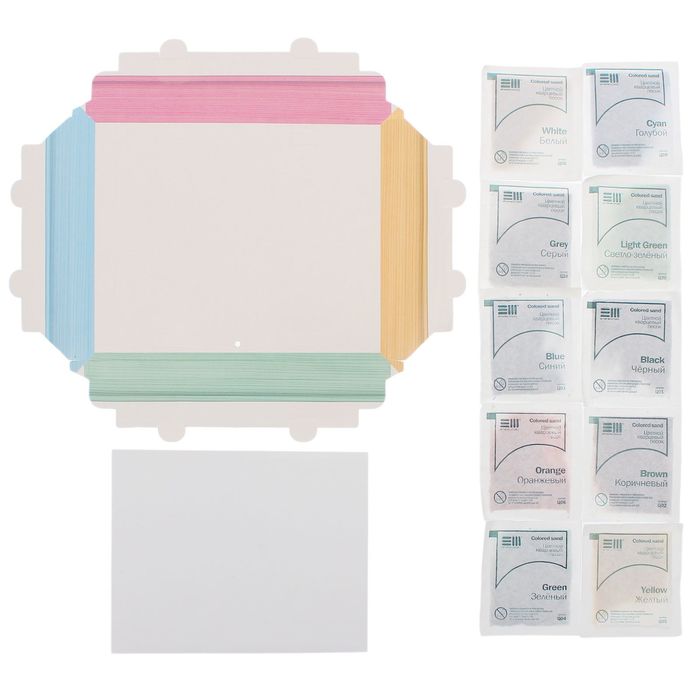 Фреска "Алеша Попович" 402120