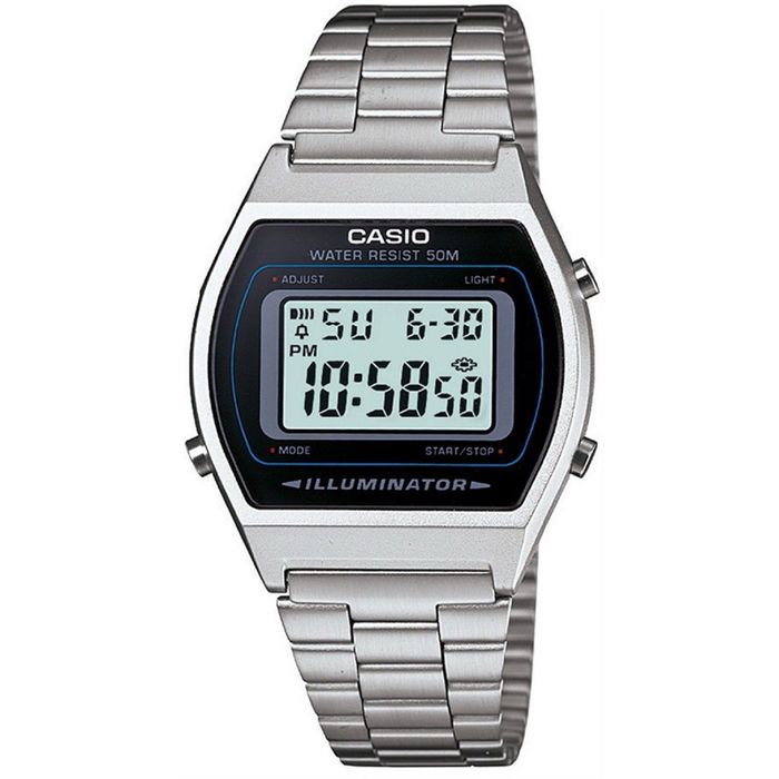 Часы наручные мужские CASIO B640WD-1A