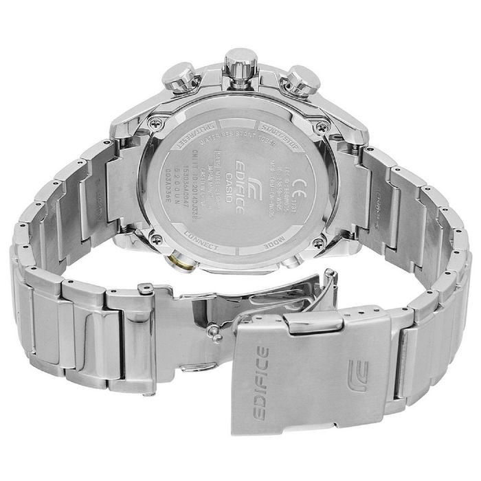 Часы наручные мужские CASIO EQB-500D-1A2