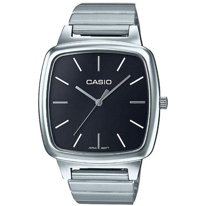 Часы наручные женские CASIO LTP-E117D-1A
