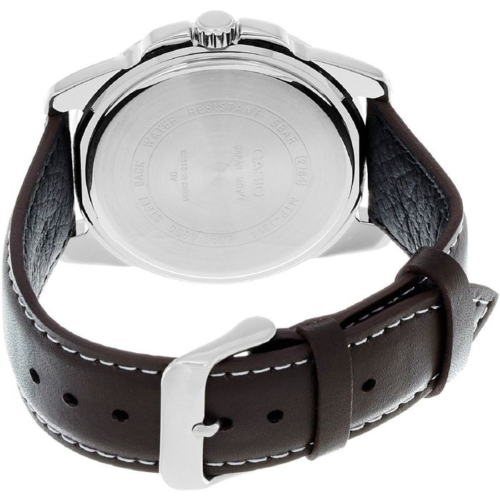 Часы наручные мужские CASIO MTP-1314PL-7A