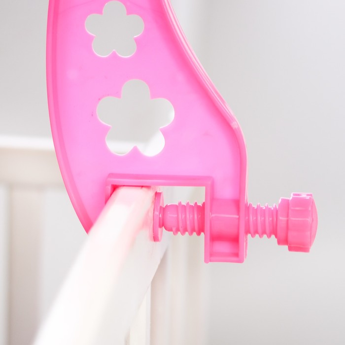 Музыкальный мобиль «Мой ангел», МИКС