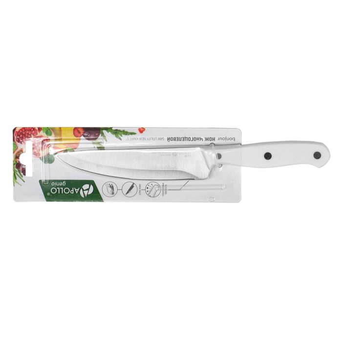 Нож многоцелевой Genio Bonjour 115 см