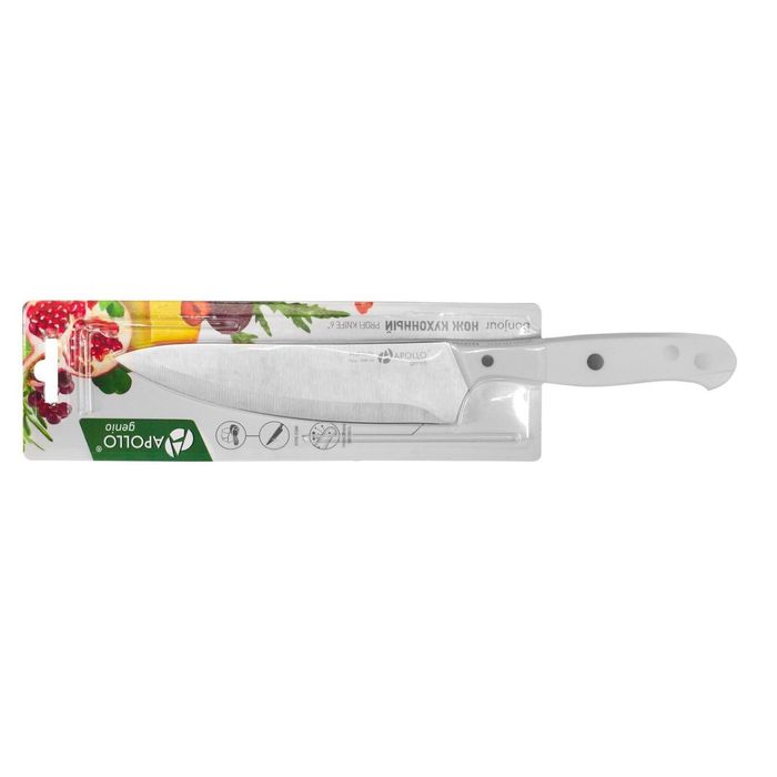 Нож кухонный Genio Bonjour 15 см