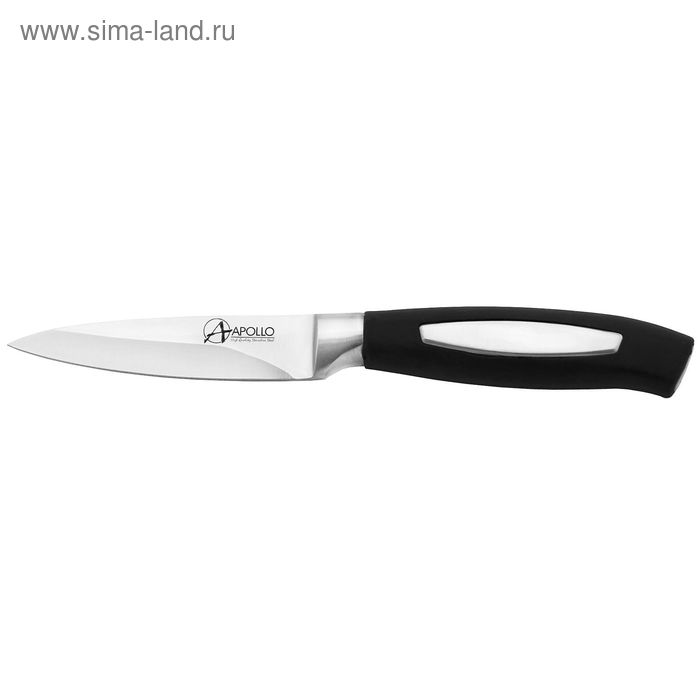 фото Нож для овощей apollo spyder, 9 см