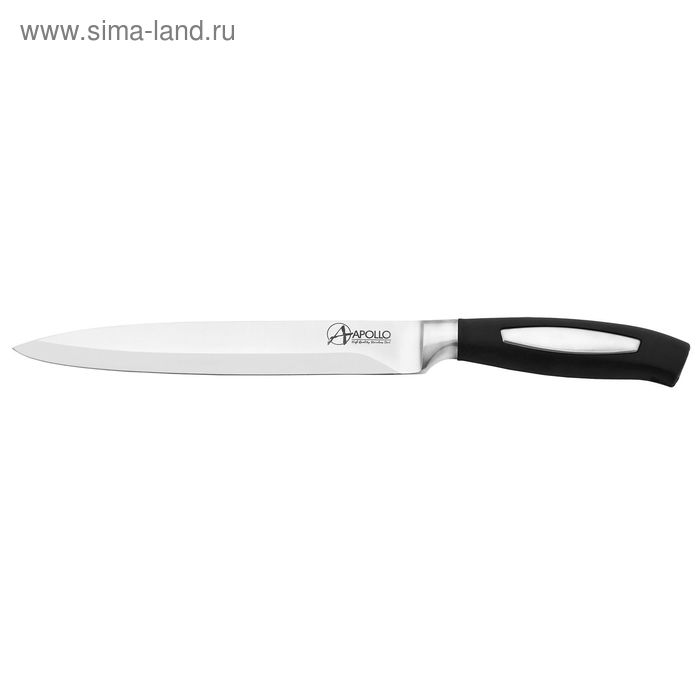 фото Нож для мяса apollo spyder, 20 см