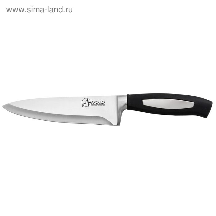 фото Нож кухонный apollo spyder, 15 см