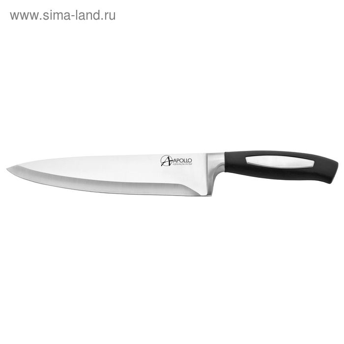 фото Нож кухонный apollo spyder, 20 см