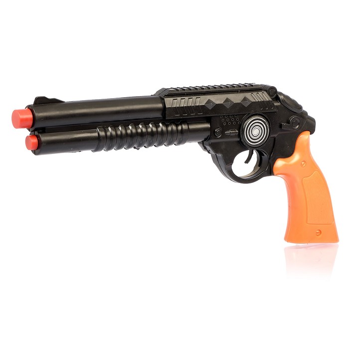 Дробовик-трещотка "Штурм"