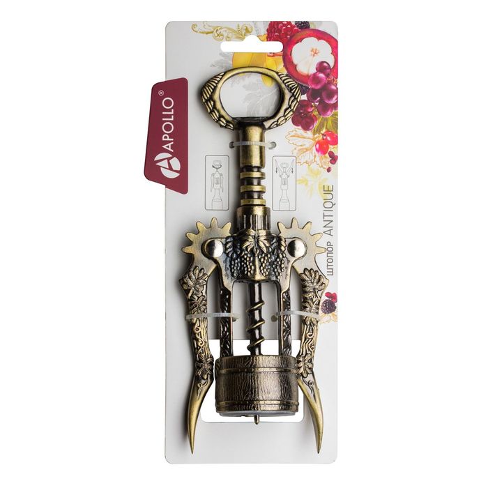 Штопор Antique