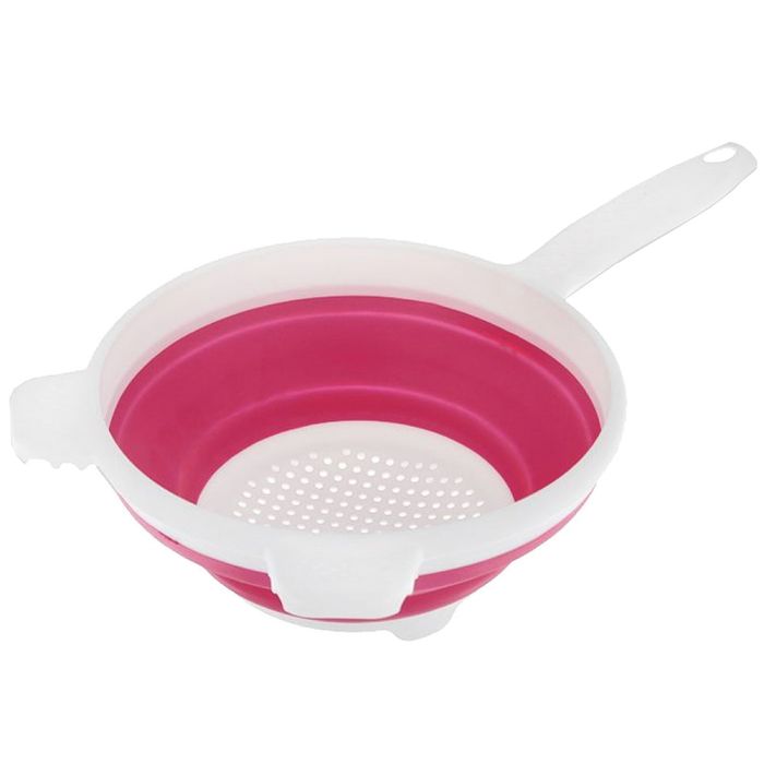 Дуршлаг APOLLO, цвет МИКС